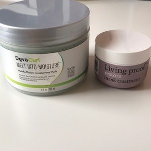 Hair Mask Bundle